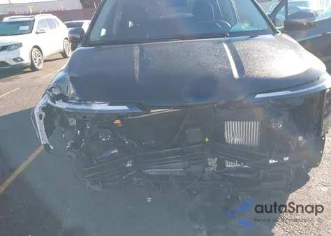 2026 Kia Carnival Mpv Hybrid Sx Prestige из США, поврежденный, VIN KNDNE5KA1T6086141